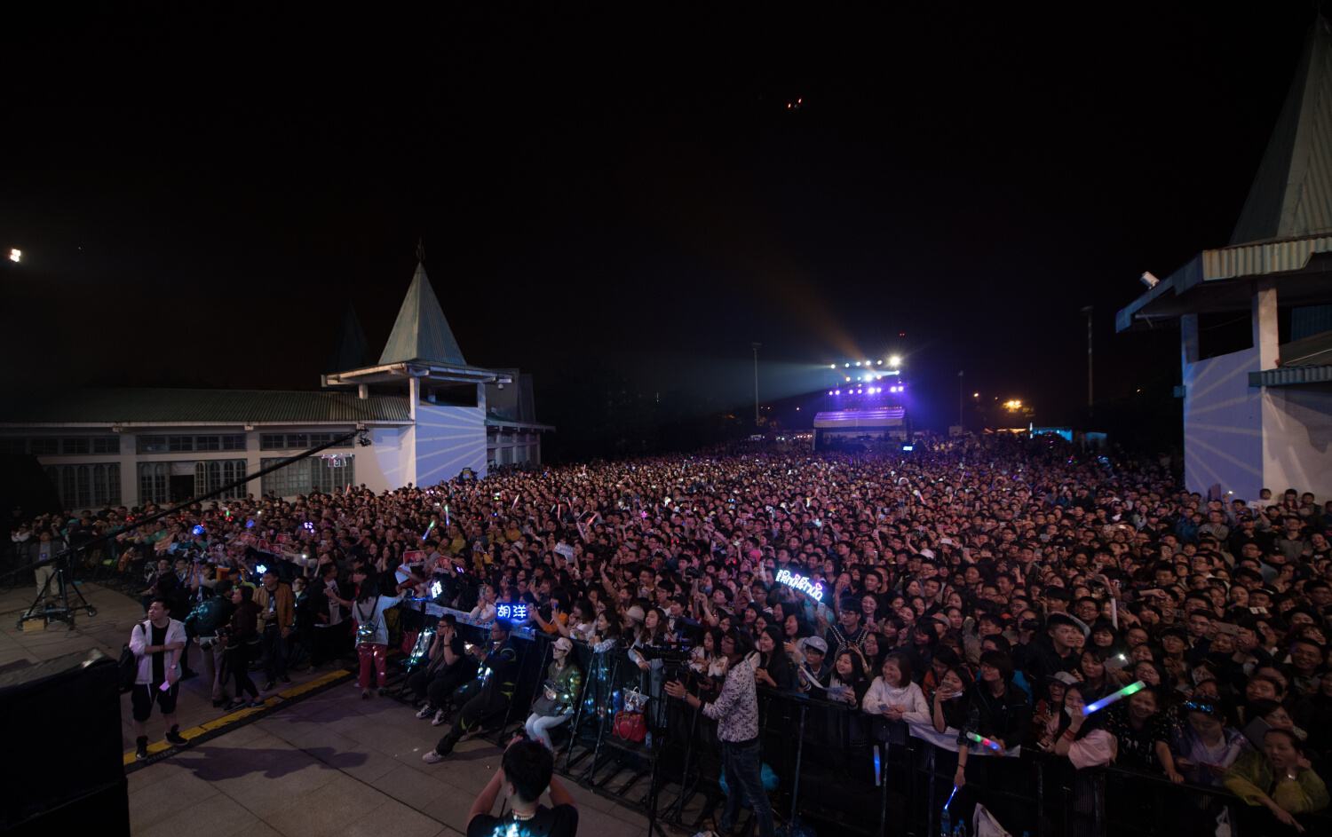 2022枣庄青鱼音乐节门票+场馆+嘉宾介绍