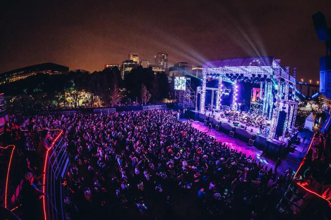 2022洛阳追梦音乐嘉年华门票、嘉宾介绍、演出时间