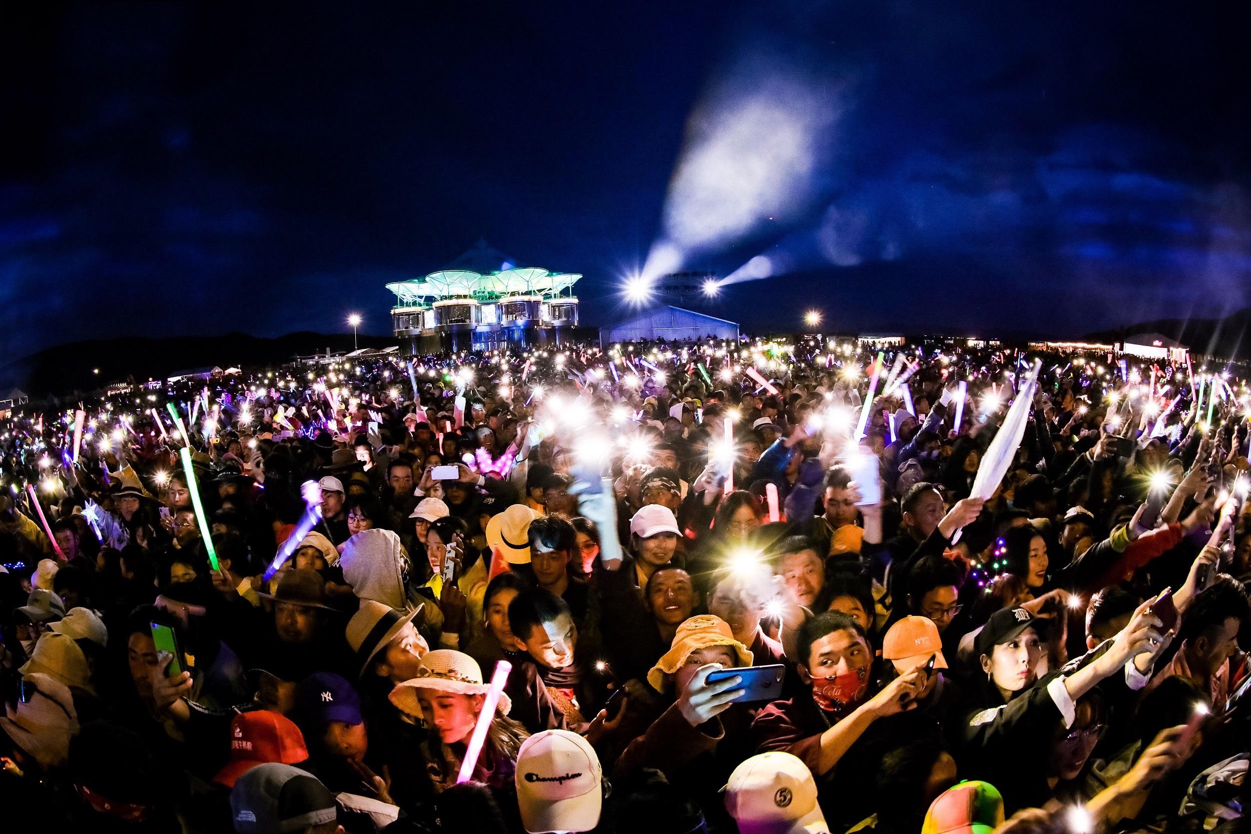 2022枣庄青鱼音乐节门票+场馆+嘉宾介绍 2022枣庄青鱼音乐节门票+场馆+嘉宾介绍