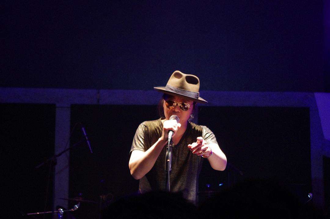 2022左小祖咒郑州演唱会门票信息+演出安排