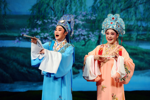 2022越剧《梁山伯与祝英台》宁波站时间、演出信息、票价 2022越剧《梁山伯与祝英台》宁波站时间、演出信息、票价