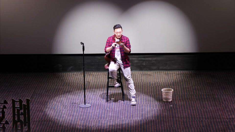 2022严值高上海脱口秀门票+场馆+演出介绍 2022严值高上海脱口秀门票+场馆+演出介绍