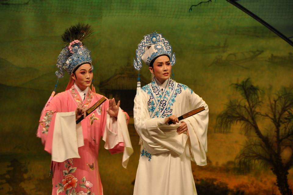 2022越剧《梁山伯与祝英台》宁波站时间、演出信息、票价 2022越剧《梁山伯与祝英台》宁波站时间、演出信息、票价