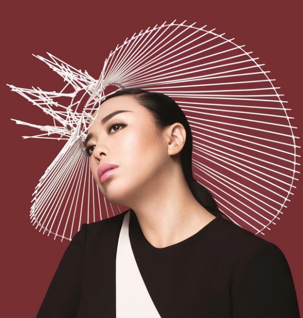 2023黄绮珊重庆演唱会订票指南及演出详情 2023黄绮珊重庆演唱会订票指南及演出详情