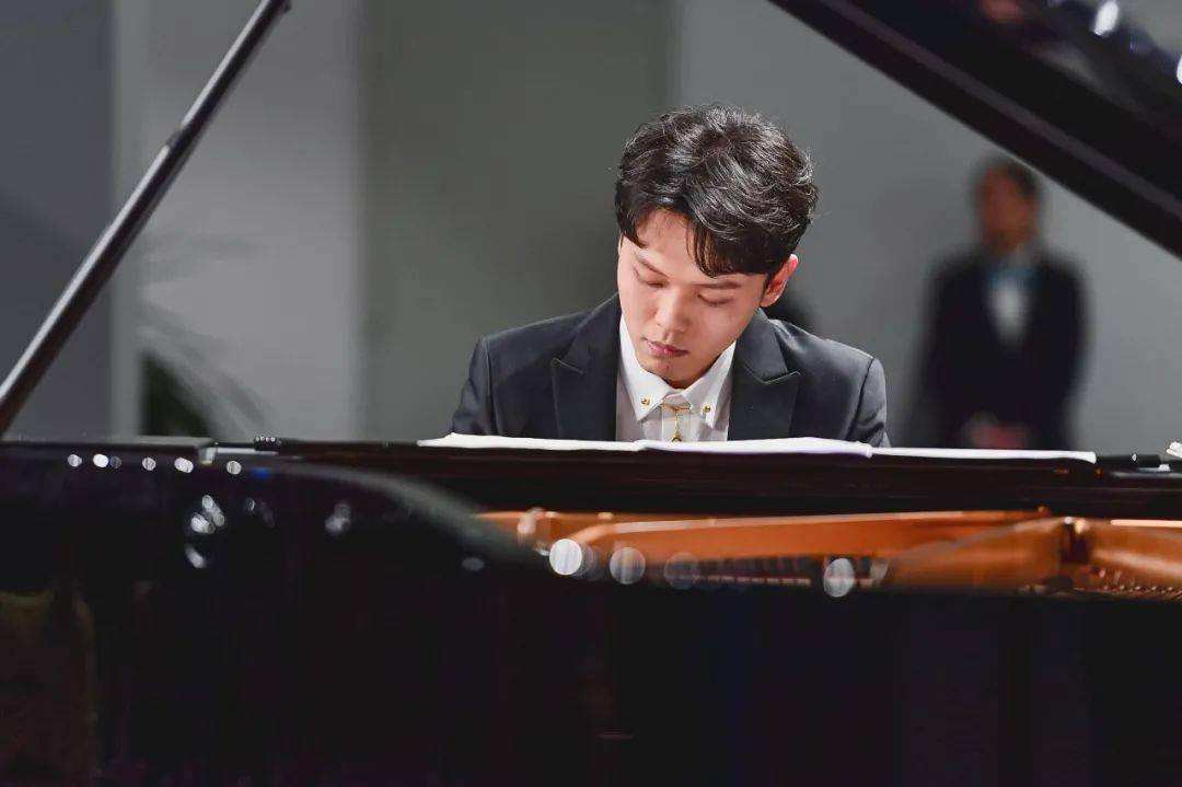 2022王超北京音乐会门票信息+演出介绍+曲目单