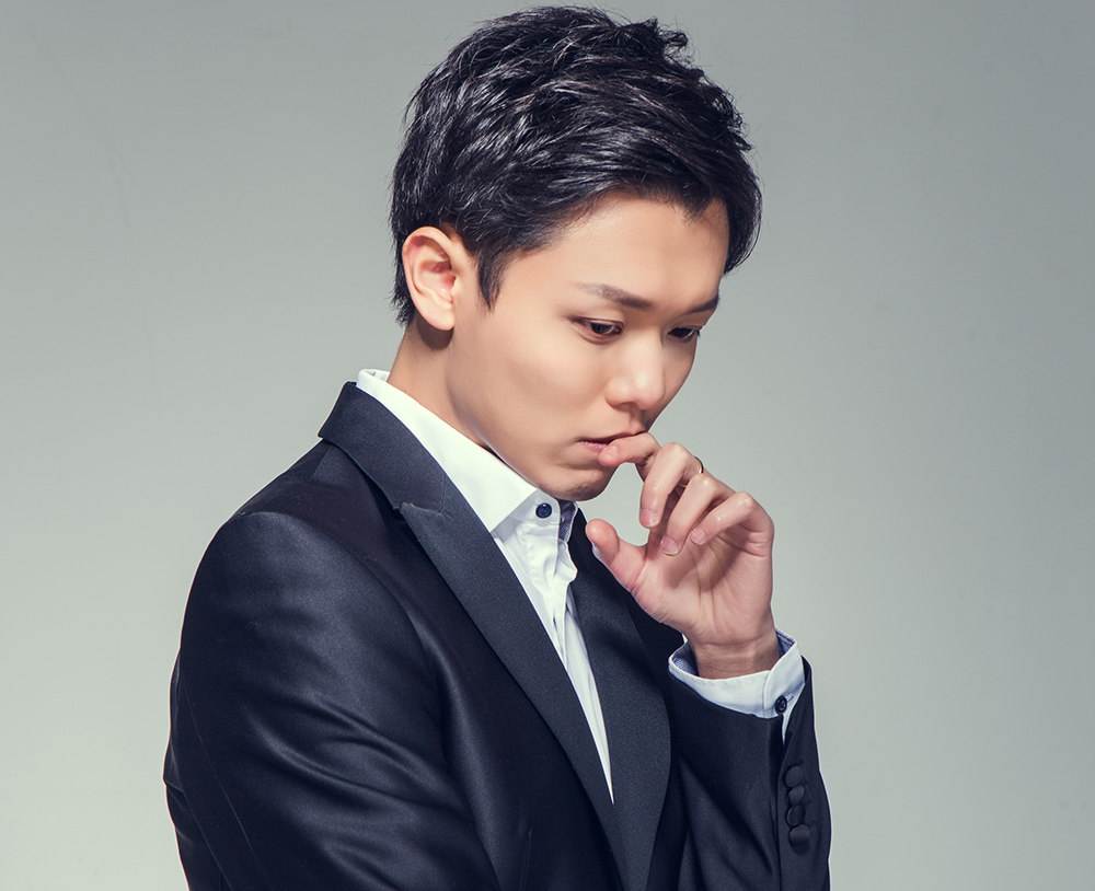 2022王超北京音乐会门票信息+演出介绍+曲目单