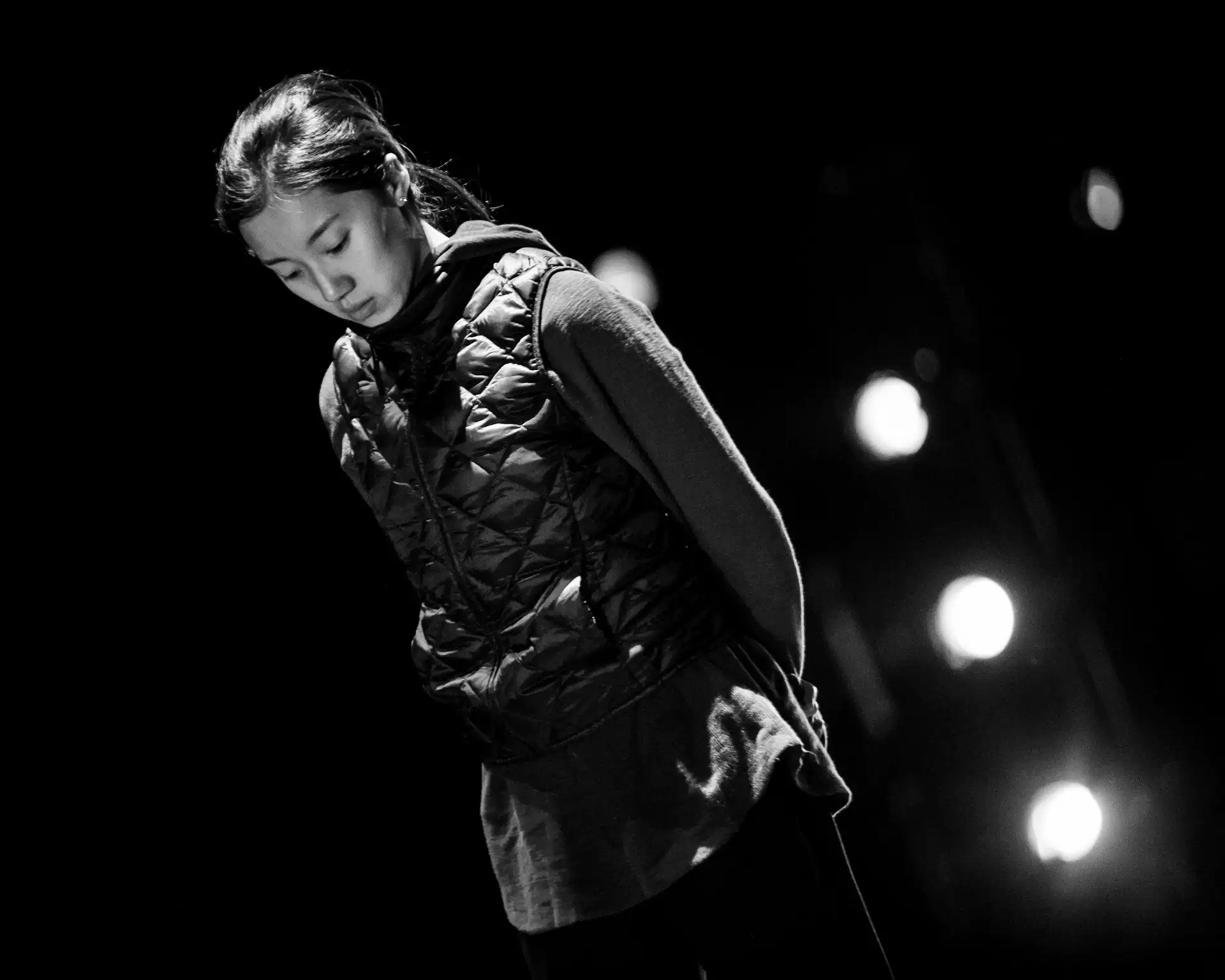 2022上海金星舞蹈团舞蹈剧场《不惑之旅》-上海站