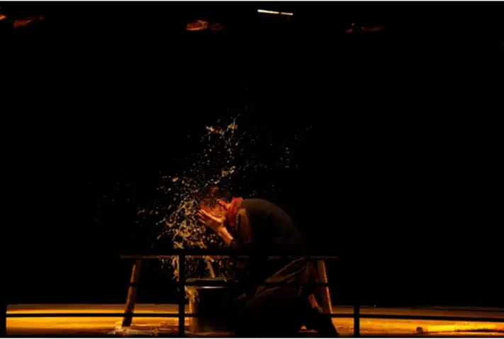 2022喜剧《驴得水》佛山站剧情概况、门票购买