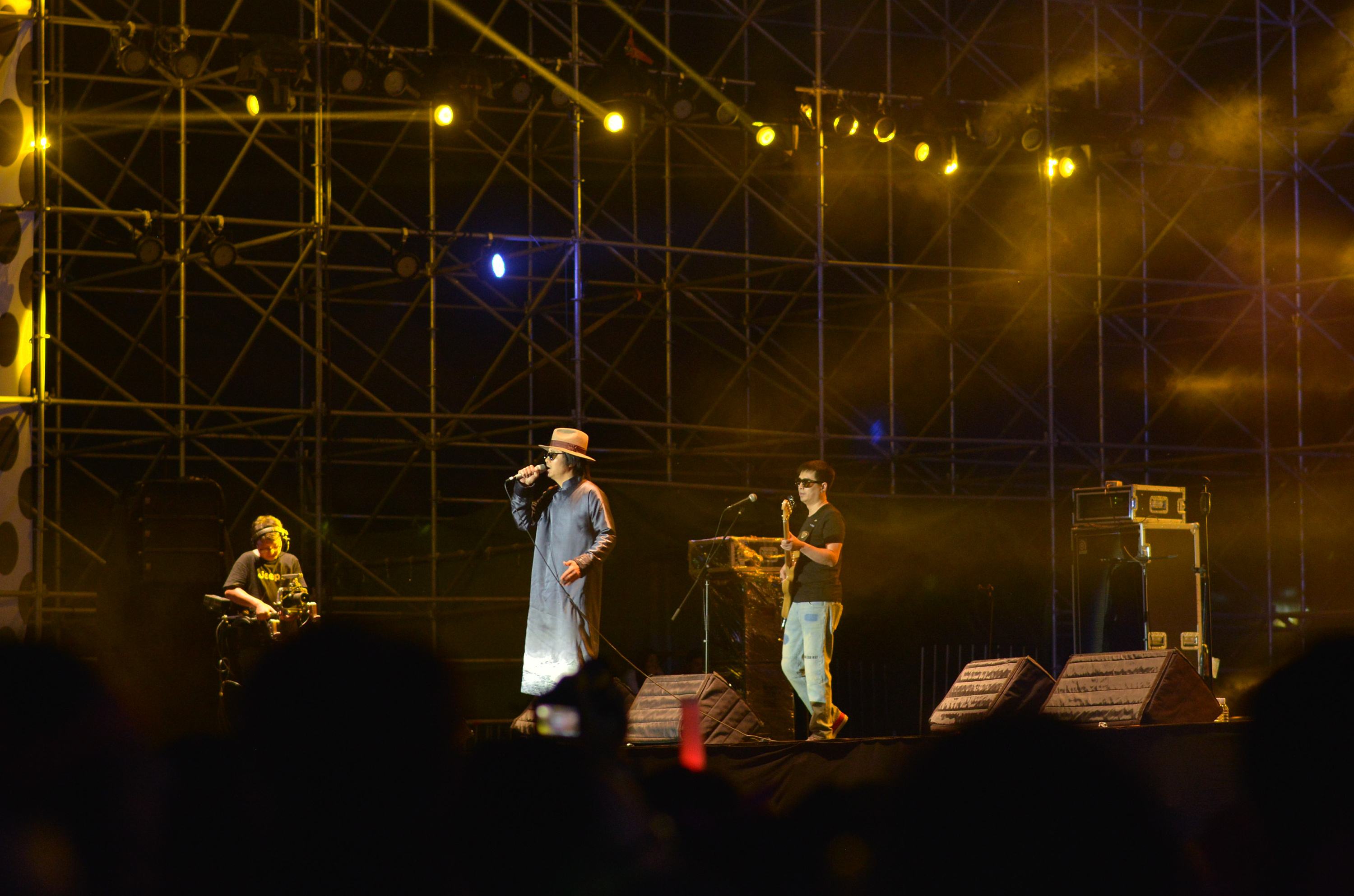 2022左小祖咒郑州演唱会门票信息+演出安排