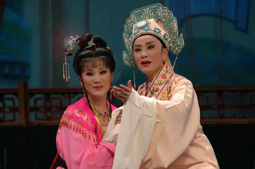 2022越剧《梁山伯与祝英台》宁波站时间+地点+门票价格 2022越剧《梁山伯与祝英台》宁波站时间+地点+门票价格