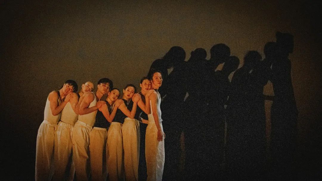 2022超时空概念舞蹈作品《卡冈图亚》-佛山站 2022超时空概念舞蹈作品《卡冈图亚》-佛山站