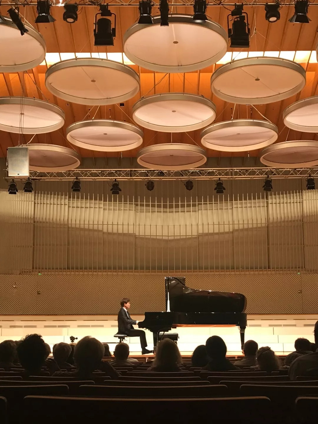 2022王超北京音乐会在哪里订票？