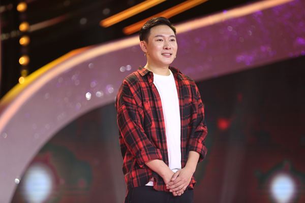 2022严值高上海脱口秀门票+场馆+演出介绍 2022严值高上海脱口秀门票+场馆+演出介绍