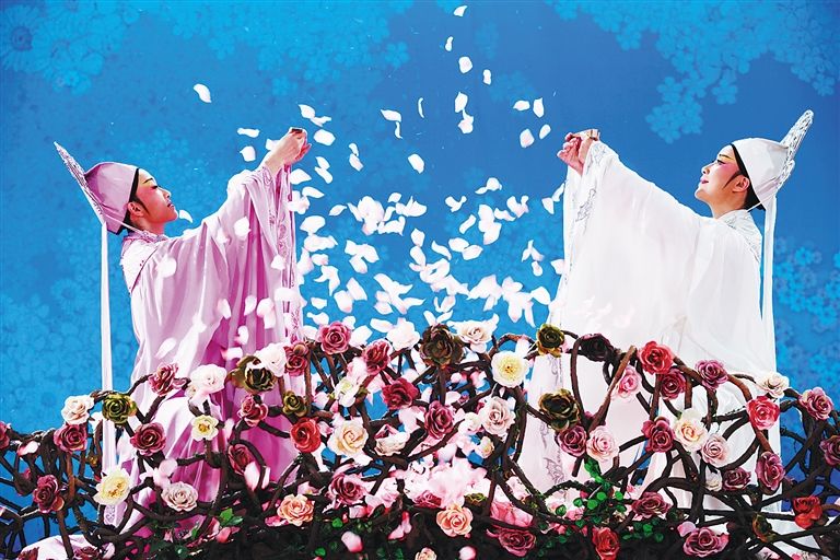 2022越剧《梁山伯与祝英台》宁波站时间、演出信息、票价 2022越剧《梁山伯与祝英台》宁波站时间、演出信息、票价