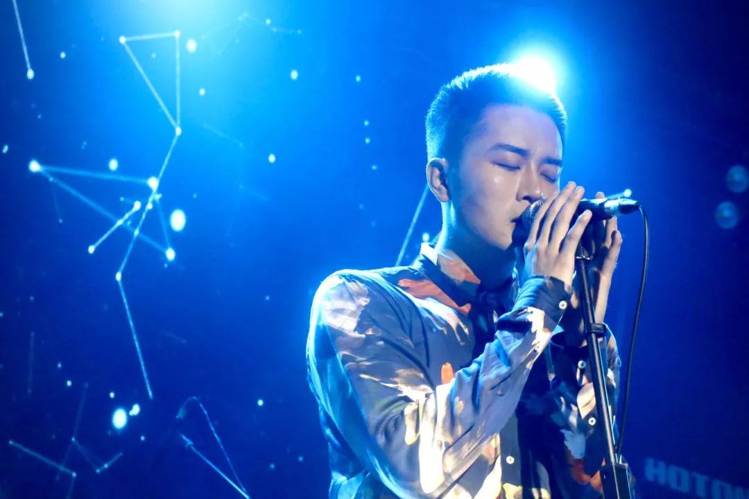 2022枣庄青鱼音乐节阵容介绍+门票价格