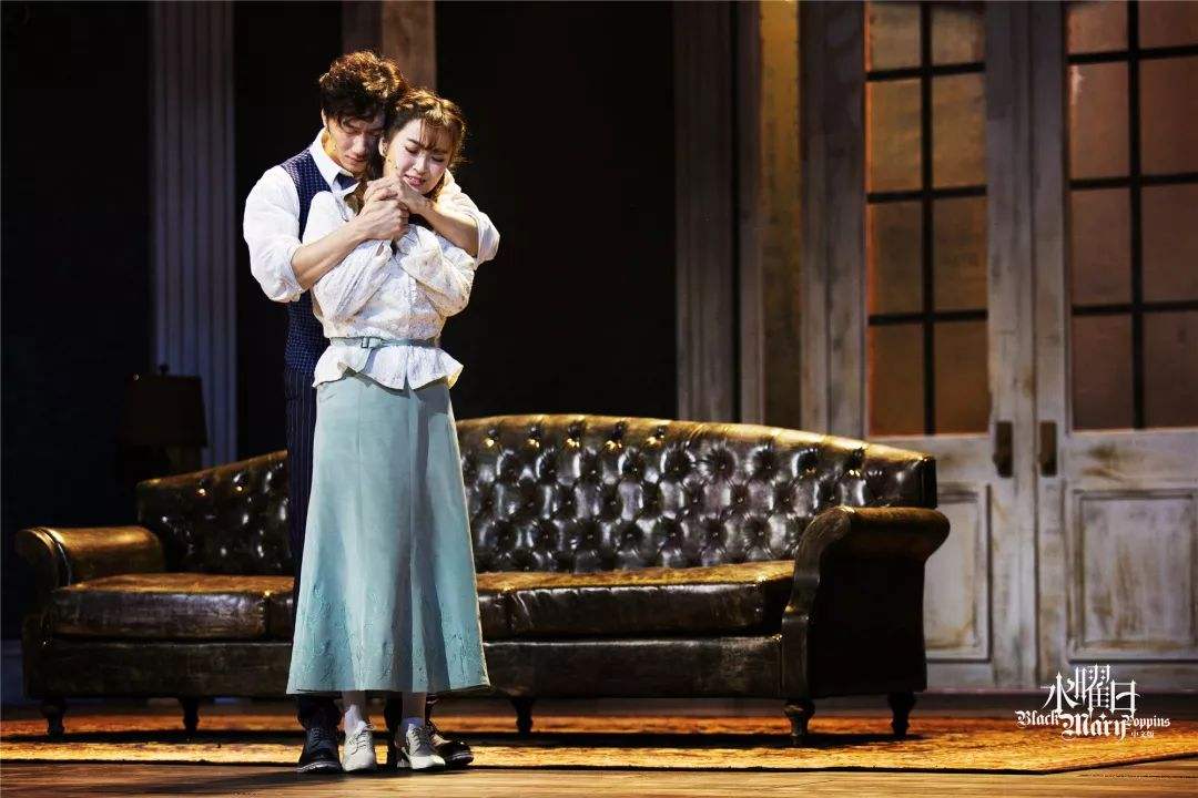 2022音乐剧《水曜日》昆明站门票+剧情+演出介绍