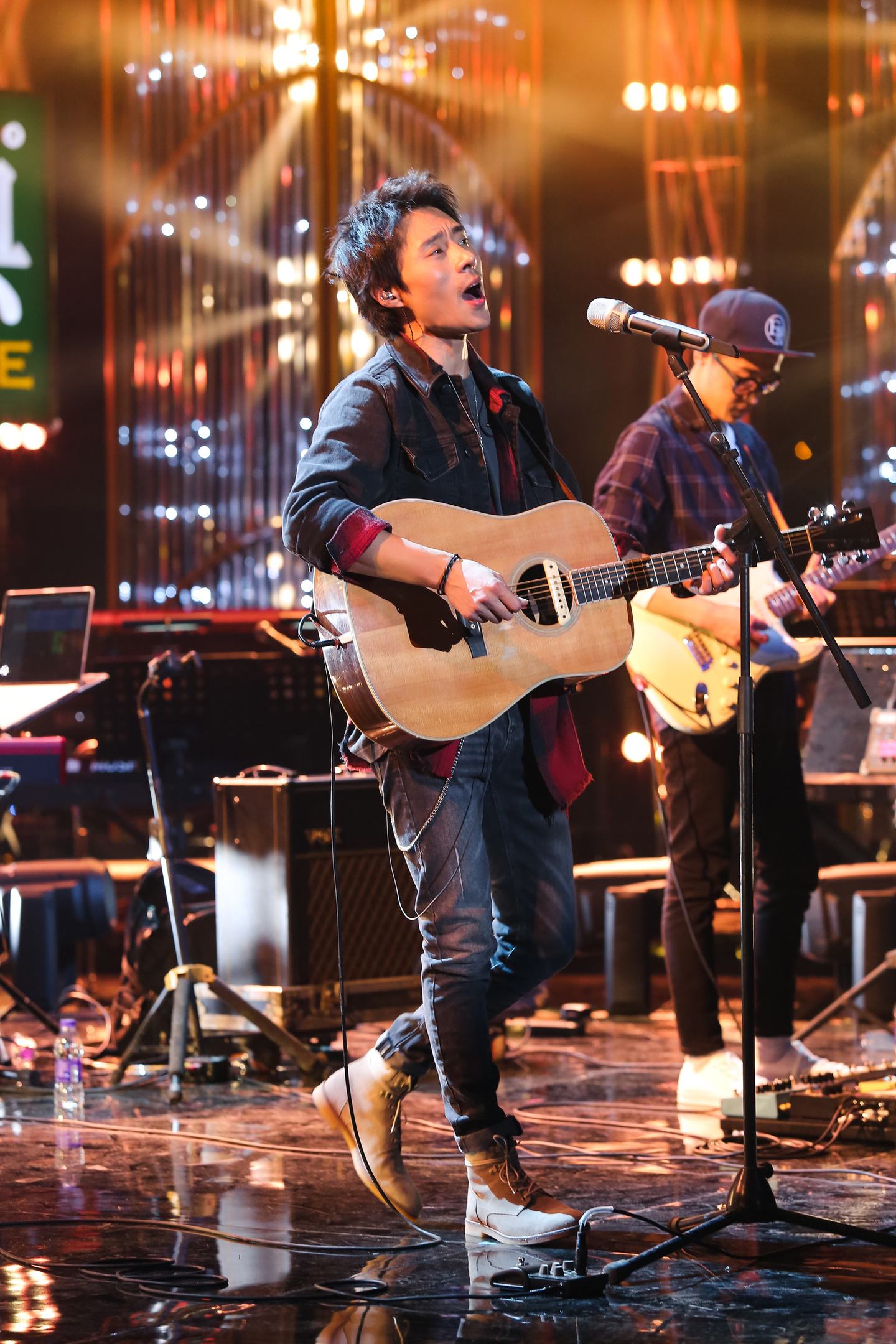 2022逃跑计划南京演唱会购票链接+演出详情