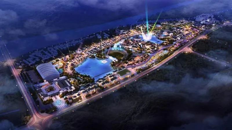 2023婺女洲星云青燥音乐节门票多少钱？什么时候开始？