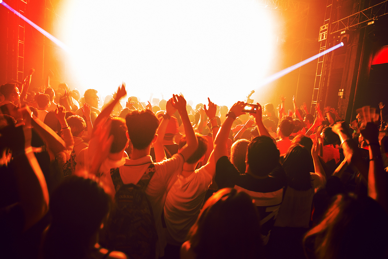 2022枣庄青鱼音乐节阵容介绍+门票价格