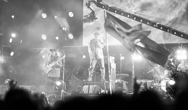 2022枣庄青鱼音乐节（时间地点+订票详情）