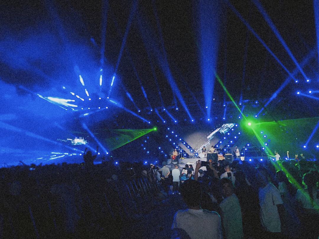 2022菏泽海报音乐节门票+嘉宾+演出安排