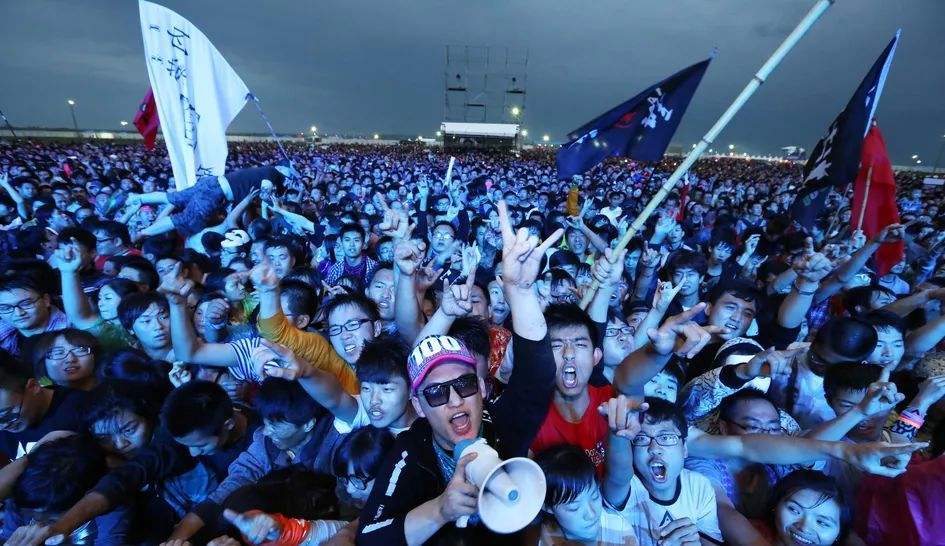 2022菏泽海报音乐节门票+嘉宾+演出安排