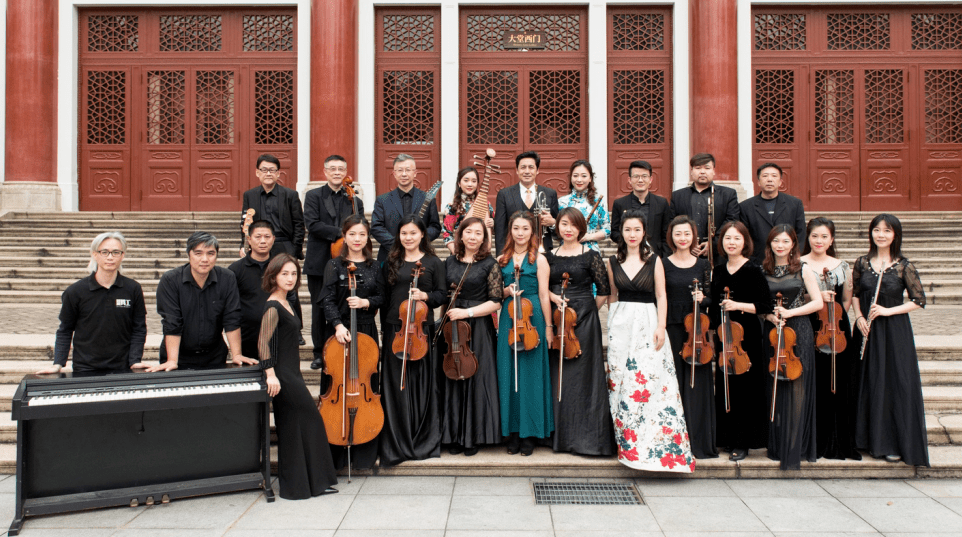 2022音乐会《天鹅湖》杭州站（演出详情+门票价格）