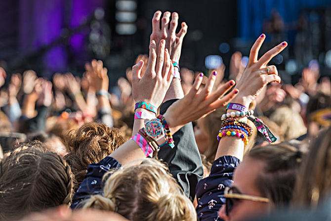 2022葛仙村星云青燥音乐节门票信息+演出介绍