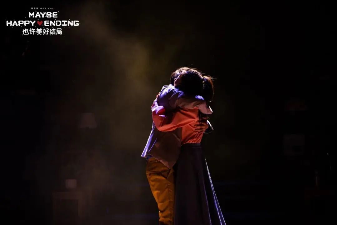 2022音乐剧《也许美好结局》郑州站购票链接+剧目介绍 2022音乐剧《也许美好结局》郑州站购票链接+剧目介绍