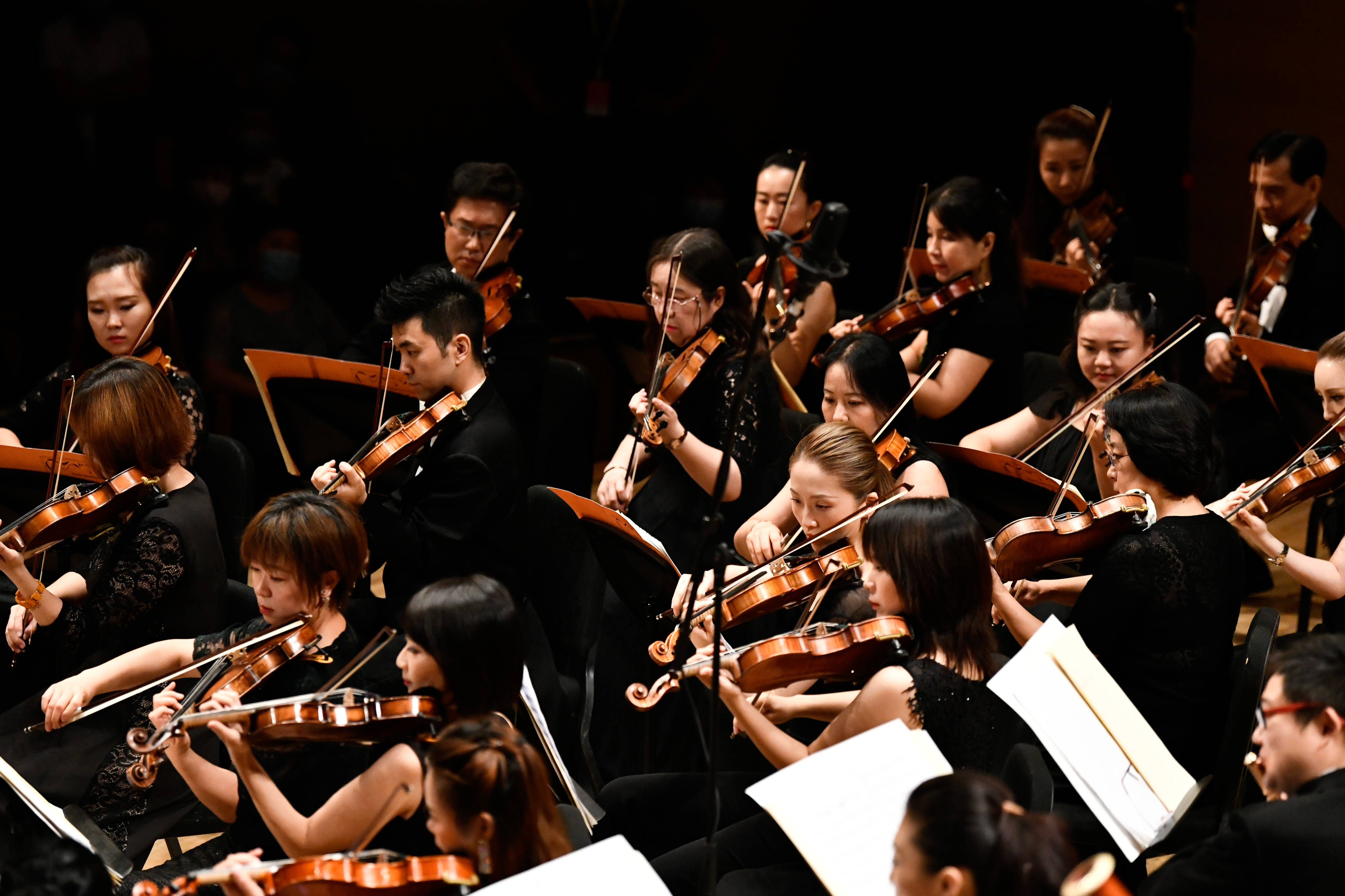 2022音乐会《天鹅湖》杭州站（演出详情+门票价格）