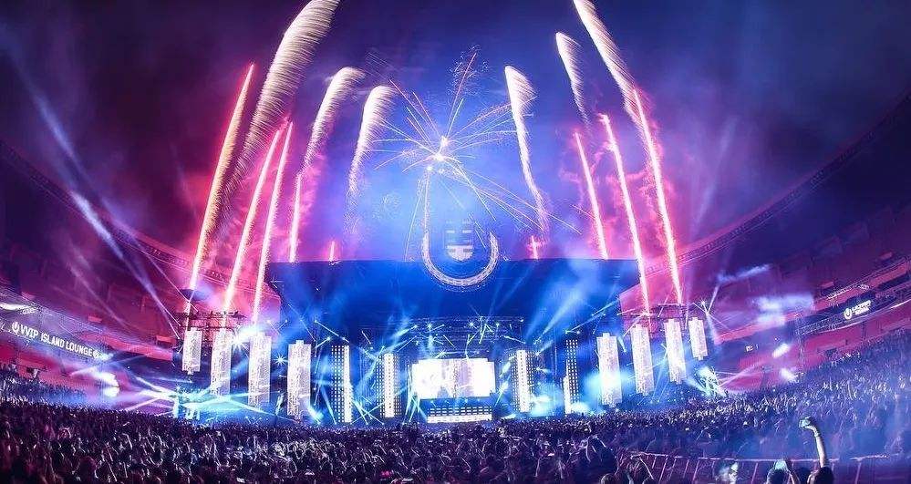 2022淮安白马湖音乐节门票信息（场馆+嘉宾）一览