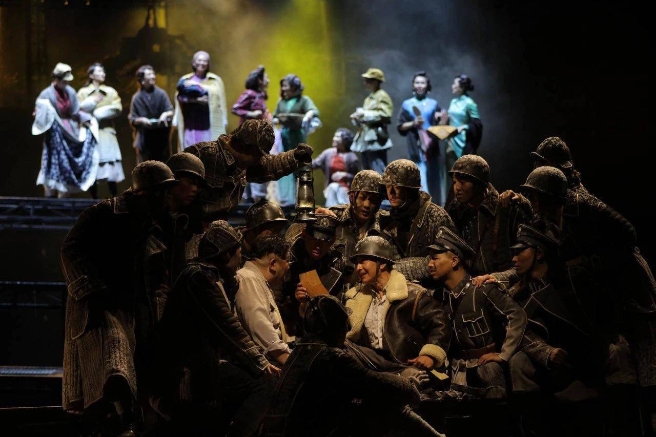 2022厦门首家沉浸式剧场《破晓·1938》时间+剧情+门票 2022厦门首家沉浸式剧场《破晓·1938》时间+剧情+门票