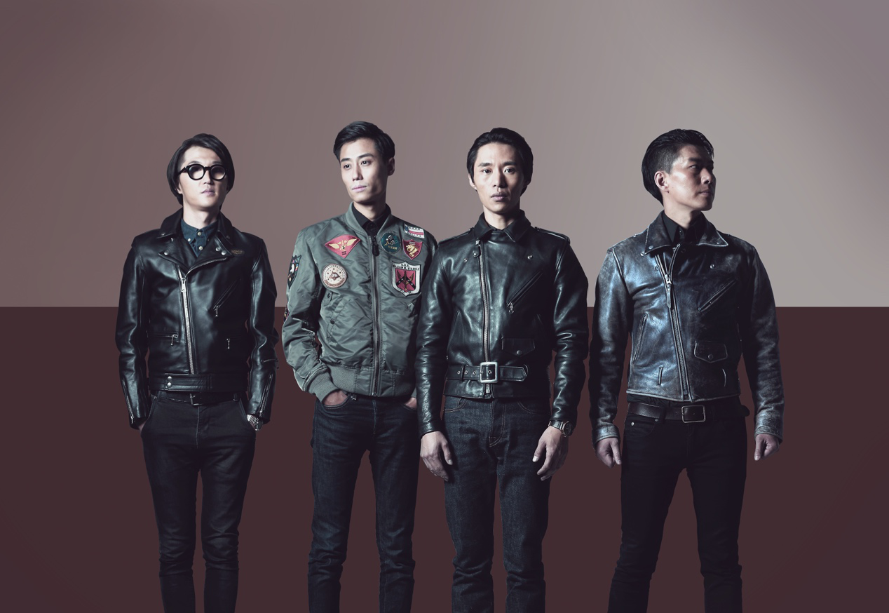 2023逃跑计划杭州演唱会演出时间+门票购买