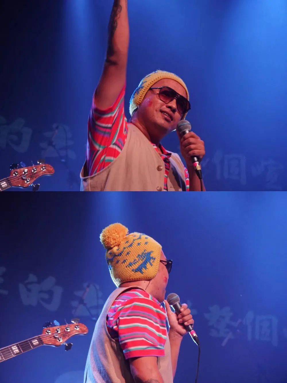 2022康姆士海口演唱会（演出信息+门票价格）