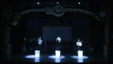 2022百老汇互动亲子科学剧《物理秀》中文版-昆明站