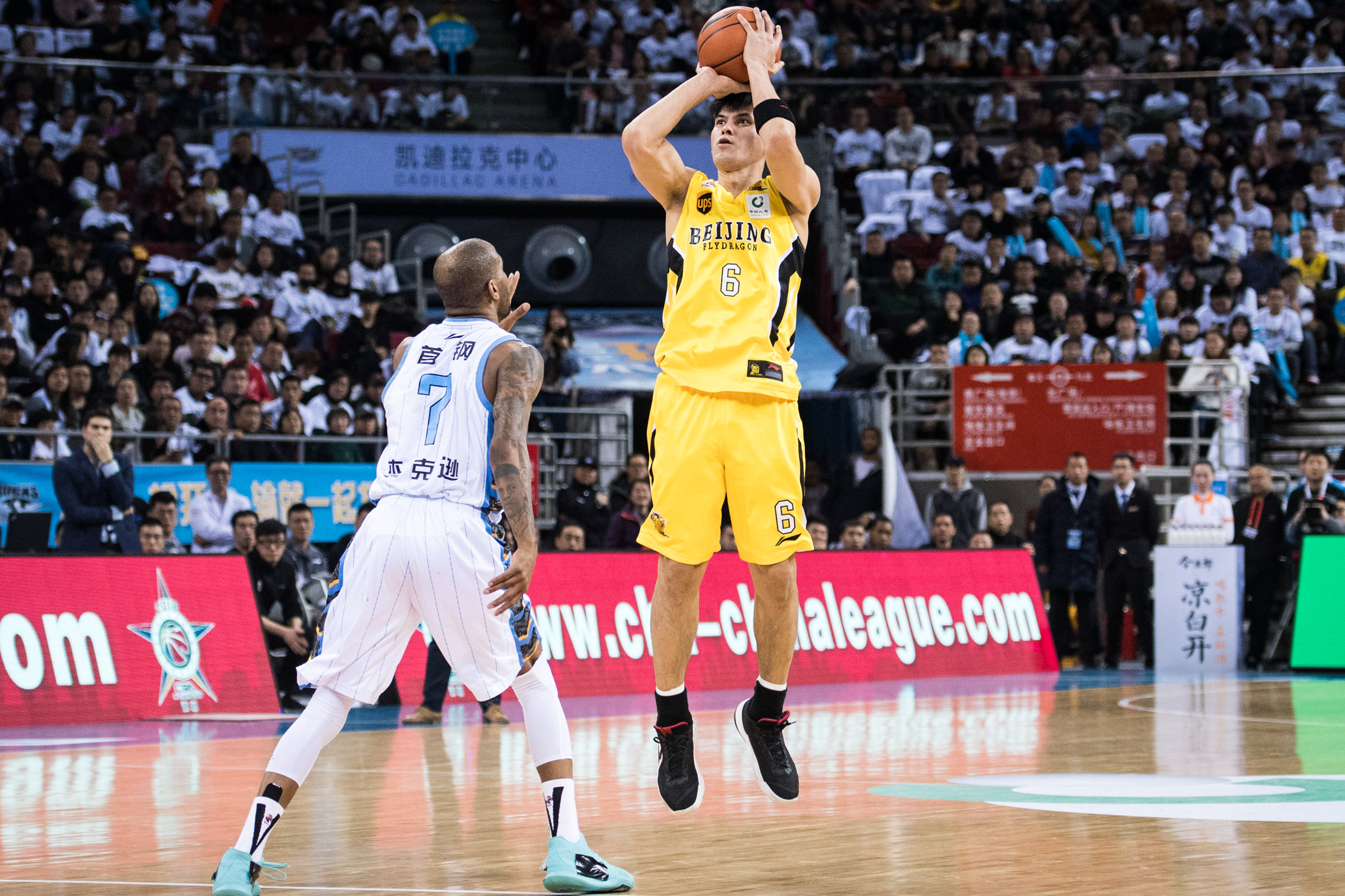 2022CBA常规赛第三阶段佛山站顺德赛区赛程安排+门票购买 2022CBA常规赛第三阶段佛山站顺德赛区赛程安排+门票购买