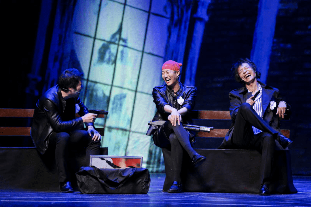 2022舞台剧《乌龙山伯爵》大连站什么时间开始？门票在哪买？