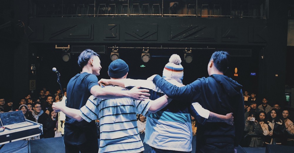 2023康姆士长沙演唱会演出详情、门票订购