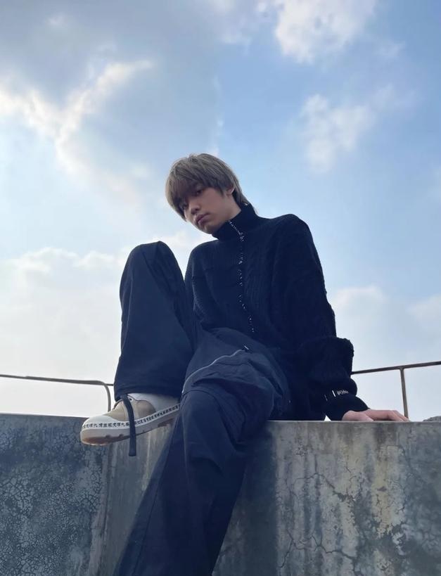 2022CJ周密《周密计划》巡演-郑州站