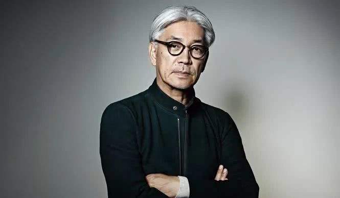 2022坂本龙一西安音乐会票价+曲目+演出安排