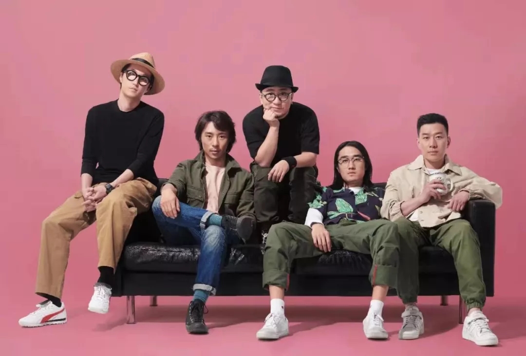 2023逃跑计划长沙演唱会演出介绍(时间+票价) 2023逃跑计划长沙演唱会演出介绍(时间+票价)