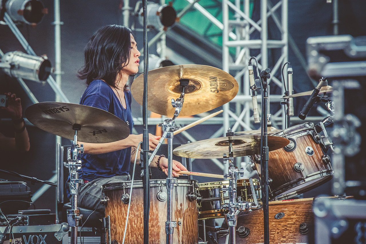 2022上海NewBlood春日充电狂欢电音节（时间+场地+门票）