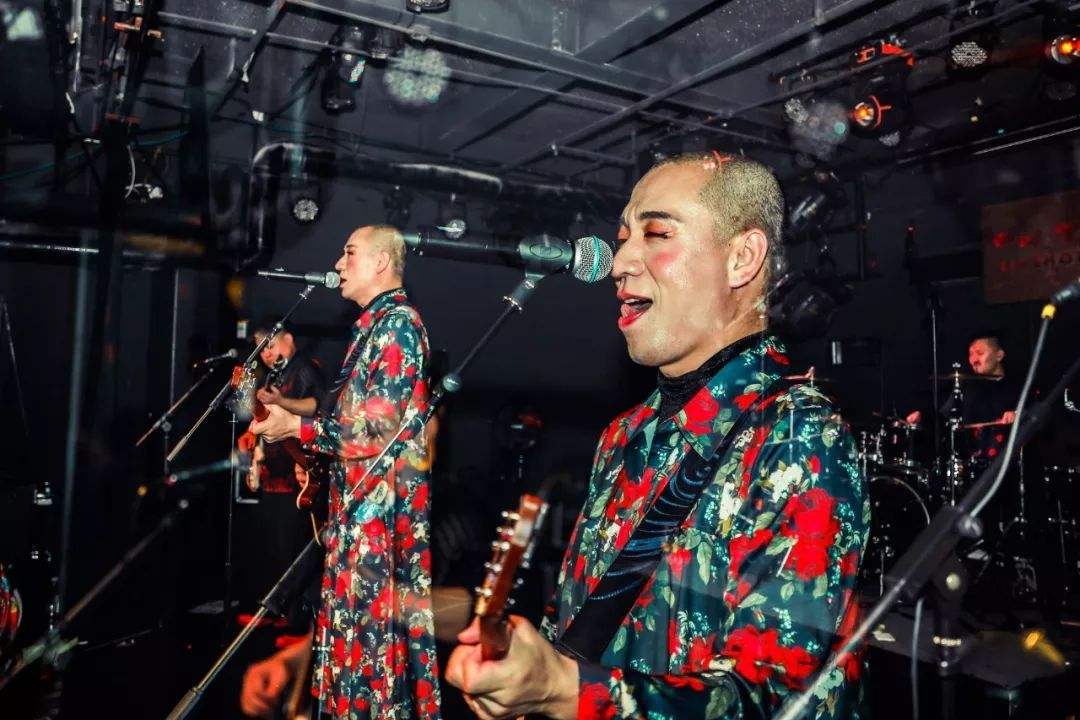 2022二手玫瑰郑州演唱会门票信息+演出安排 2022二手玫瑰郑州演唱会门票信息+演出安排