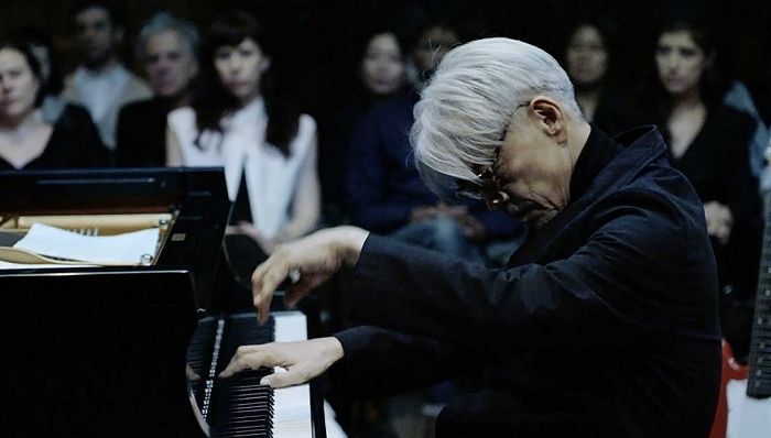 2022坂本龙一西安音乐会票价+曲目+演出安排