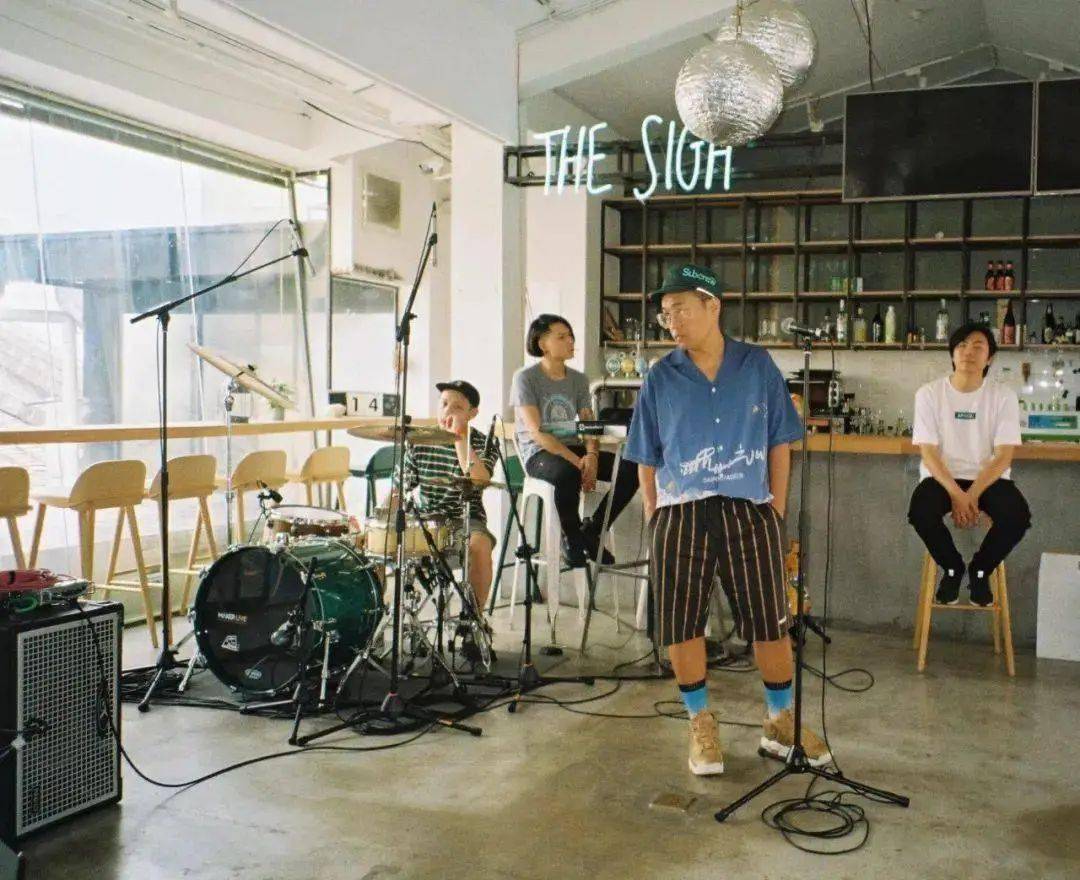 2022康姆士海口演唱会（演出信息+门票价格）