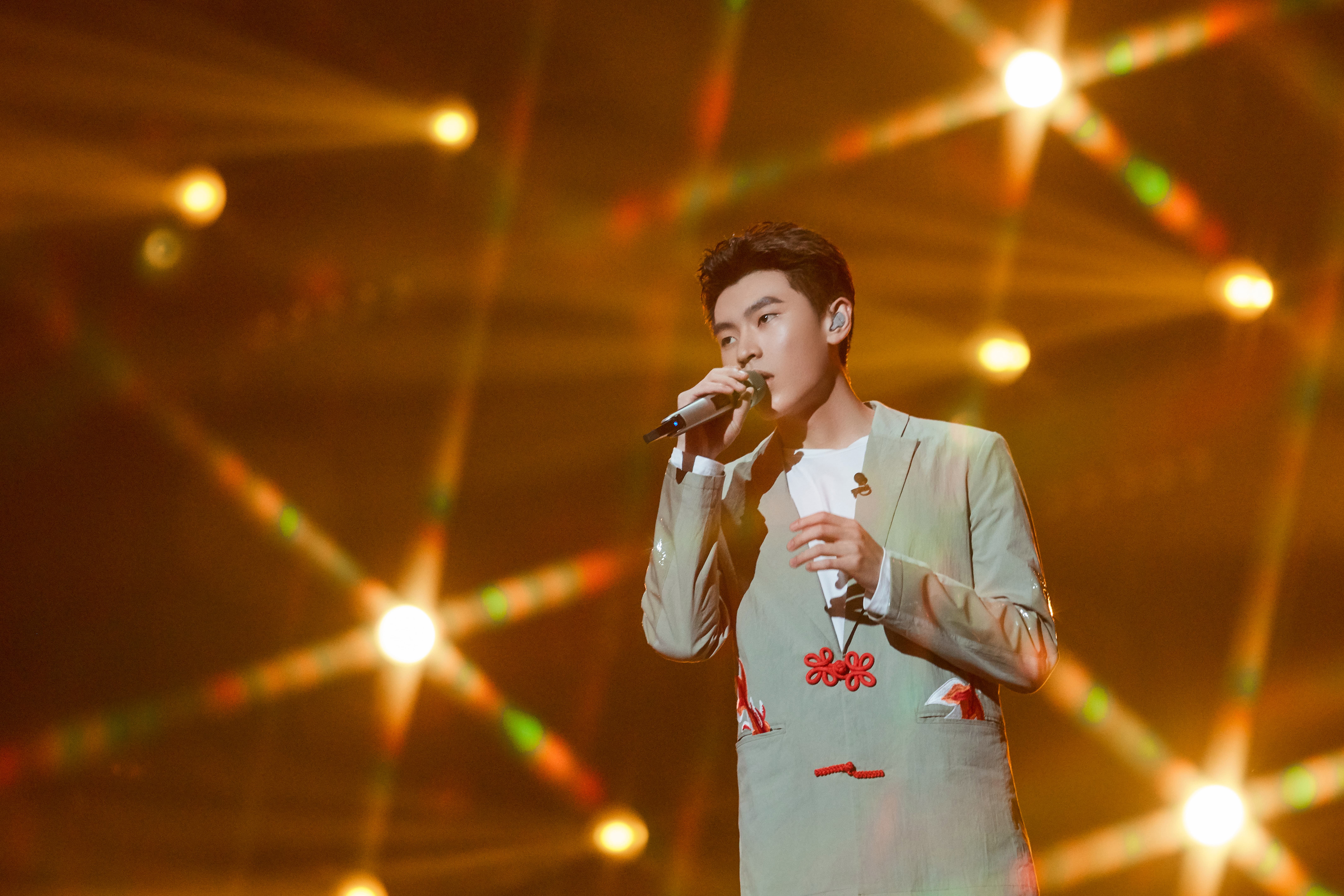 2022日照山河音乐节嘉宾阵容+订票入口