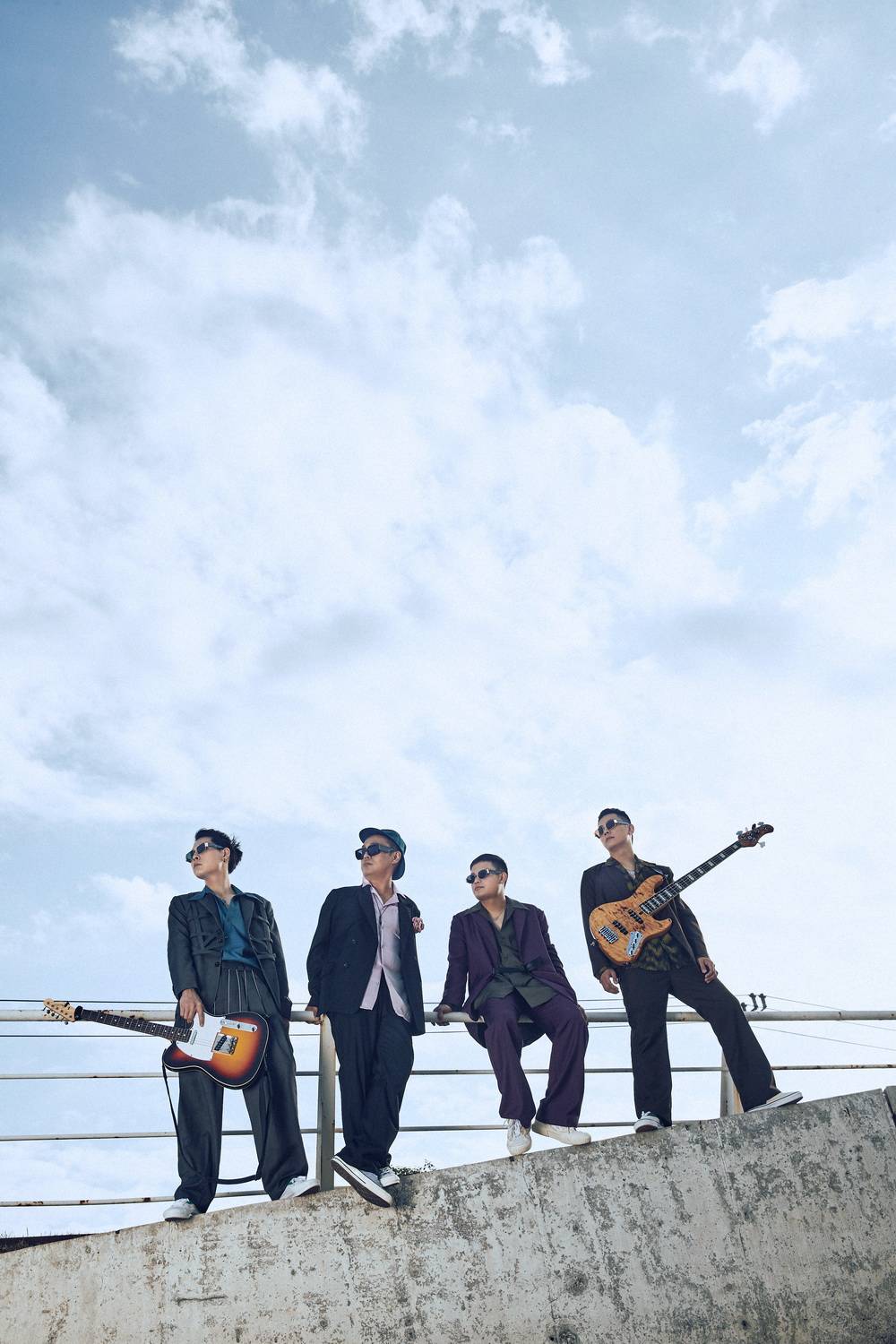 2022康姆士海口演唱会（演出信息+门票价格）