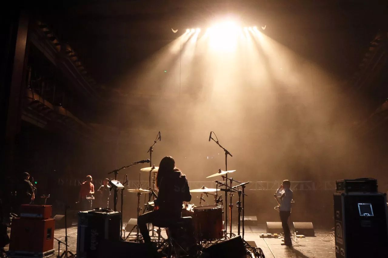 2022鹿先森乐队聊城演唱会门票怎么买？什么时候开始？