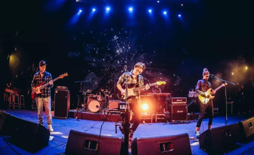 2023逃跑计划深圳演唱会时间、场馆、订票指南