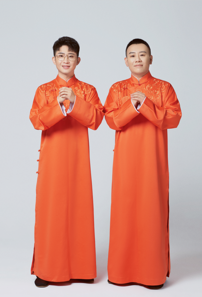 2022金霏曦比邯郸相声专场时间、地点、购票入口 2022金霏曦比邯郸相声专场时间、地点、购票入口